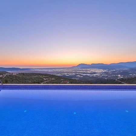 Villa Mihrimah 2 Kaş Kültér fotó