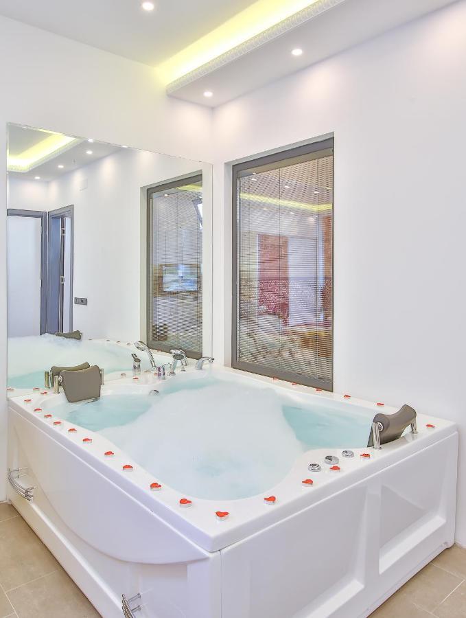 Villa Mihrimah 2 Kaş Kültér fotó